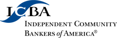 ICBA logo