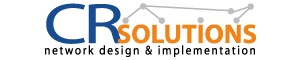 CR-Solutions Logo