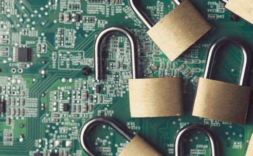 Cybersecurity Management