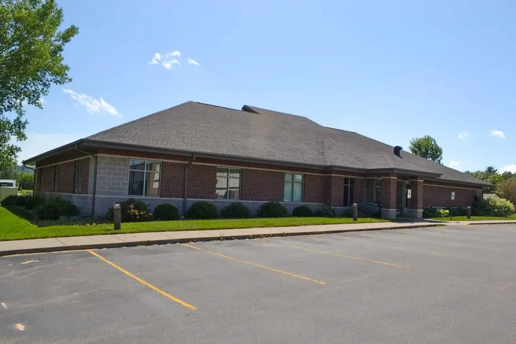 Our Infrastructure is Built to Last