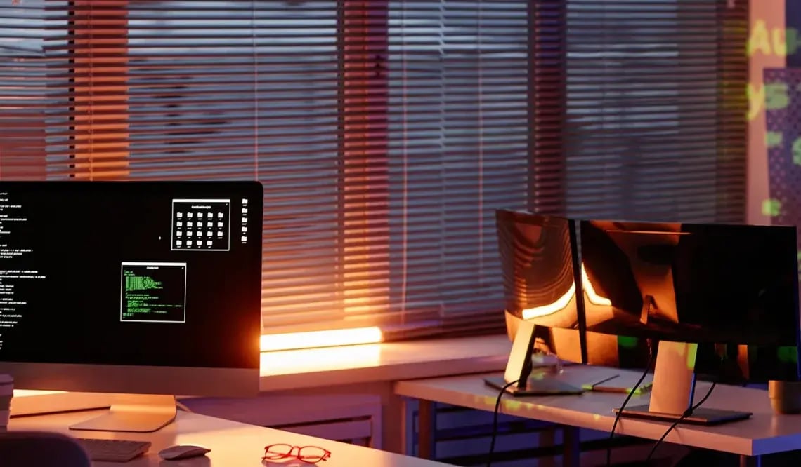 Comprehensive and Complete IT Systems Management