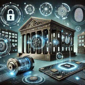 Ironcore 2025 Cybersecurity Medley Presentation
