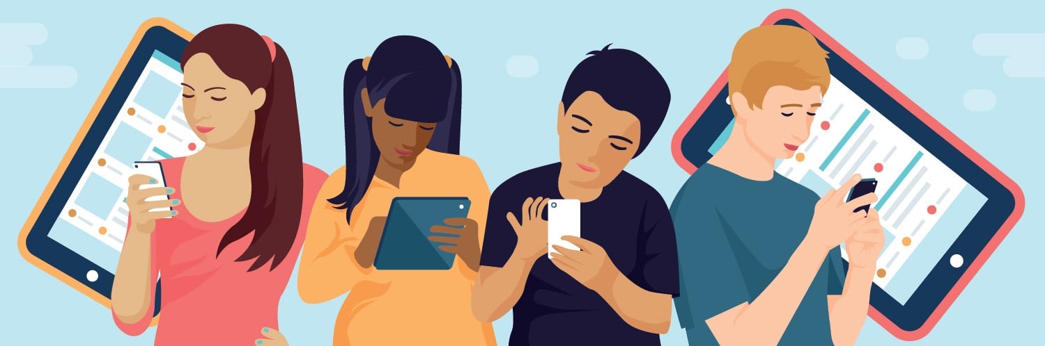 5 Tips To Keep Your Child Safe On Social Media