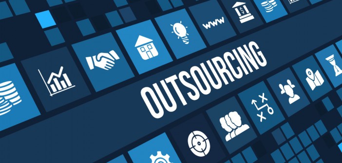 The 5 Benefits of Outsourcing IT Services